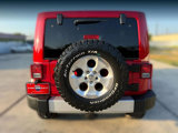 Used 2014 Jeep Wrangler Unlimited Sahara w/ Connectivity Group image 5