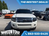 Used 2010 Ford Expedition Limited image 2