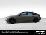 New 2025 Honda Civic Sport image 5