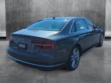 Used 2015 Audi A8 L 3.0T w/ Premium Package image 5