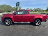 Used 2017 Chevrolet Colorado Z71 image 3