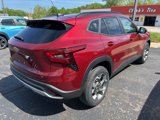 New 2025 Chevrolet Trax LT w/ LT Convenience Package image 5