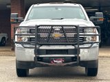 Used 2018 Chevrolet Silverado 3500 W/T w/ WT Fleet Convenience Package image 2