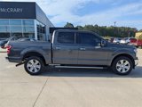 Used 2018 Ford F150 XLT w/ Equipment Group 302A Luxury image 2