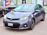 Used 2016 Toyota Corolla S image 5