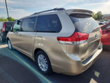 Used 2012 Toyota Sienna XLE image 4