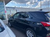 Used 2021 Chevrolet Equinox LT image 2