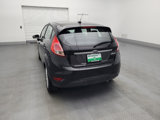 Used 2015 Ford Fiesta Titanium image 6
