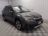 Used 2020 Subaru Outback Limited w/ Popular Package #2 image 4