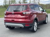 Used 2017 Ford Escape Titanium w/ Equipment Group 301A image 3