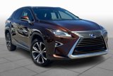 Used 2016 Lexus RX 450h AWD image 2