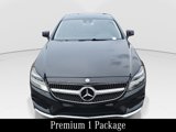 Used 2016 Mercedes-Benz CLS 400 image 2