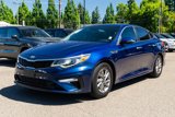 Used 2019 Kia Optima LX image 3