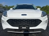 Used 2021 Ford Escape SEL image 2