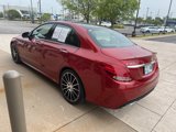Used 2016 Mercedes-Benz C 300 Sedan w/ Surround View Package image 4