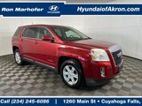 Used 2014 GMC Terrain SLE image 1