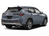 New 2025 Acura ADX FWD image 3