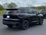 Used 2024 Chevrolet Traverse LT w/ Midnight/Sport Edition image 3