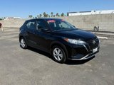 Certified 2024 Nissan Kicks S image 1