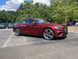 Used 2024 Genesis G70 2.5T w/ Sport Prestige Package image 3
