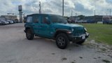 Used 2020 Jeep Wrangler Unlimited Sport image 2
