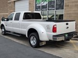Used 2016 Ford F350 Lariat image 4