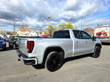 Used 2021 GMC Sierra 1500 Elevation image 5
