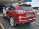Used 2016 Nissan Rogue SV w/ SV Moonroof Package image 3