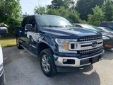 Used 2019 Ford F150 XLT w/ Equipment Group 302A Luxury image 4