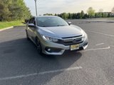 Used 2017 Honda Civic EX-T image 3
