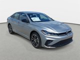 New 2025 Volkswagen Jetta Sport image 3