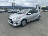 Used 2015 Toyota Prius C Two image 4