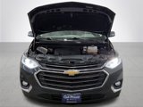 Used 2021 Chevrolet Traverse LT image 5