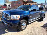Used 2006 Dodge Ram 3500 Truck Laramie image 2