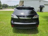 Used 2012 Lexus RX 350 FWD image 4