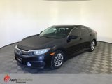 Used 2018 Honda Civic LX image 3