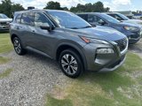 Used 2021 Nissan Rogue SV image 3