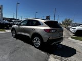 Used 2021 Ford Escape Titanium w/ Class II Trailer Tow Package image 3