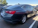 Used 2020 Chevrolet Malibu LS w/ LPO, Convenience Package 1 image 3