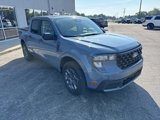 New 2025 Ford Maverick XLT image 3