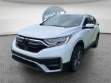 Used 2022 Honda CR-V EX-L image 4