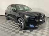 New 2025 Volvo XC40 B5 Plus w/ Protection Package Premier image 3