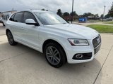 Used 2015 Audi Q5 2.0T Premium image 3