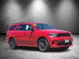 Used 2021 Dodge Durango GT image 2