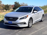 Used 2015 Hyundai Sonata Sport w/ Option Group 04 image 2