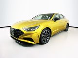 Used 2020 Hyundai Sonata SEL Plus w/ Tech Package image 3
