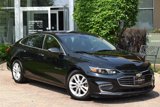 Used 2016 Chevrolet Malibu Premier w/ Driver Confidence Package II image 3
