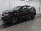 Used 2023 Volkswagen Taos S image 2