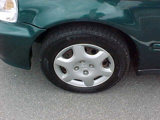 Used 1999 Honda Civic EX image 5