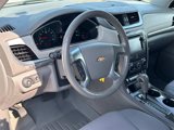 Used 2015 Chevrolet Traverse LT image 2